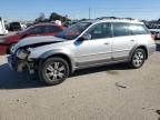 2005 Subaru Legacy Outback 2.5I Limited