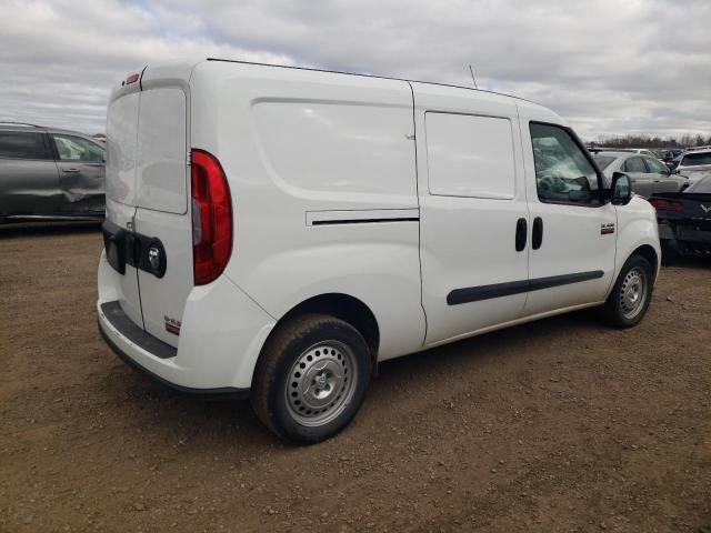 2022 Dodge RAM Promaster City Tradesman