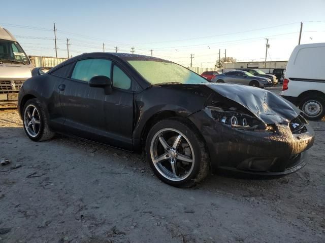 2011 Mitsubishi Eclipse GT