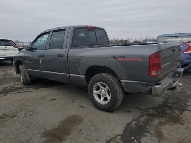 2004 Dodge RAM 1500 ST