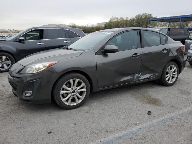 2010 Mazda 3 S