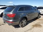 2012 Audi Q7 Premium Plus