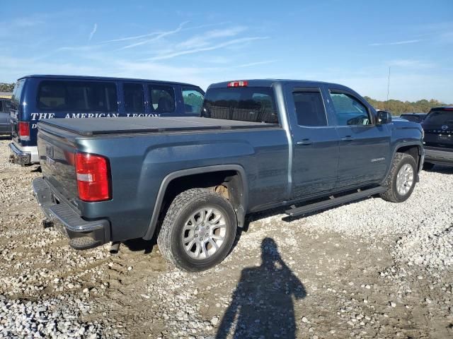 2014 GMC Sierra C1500 SLE