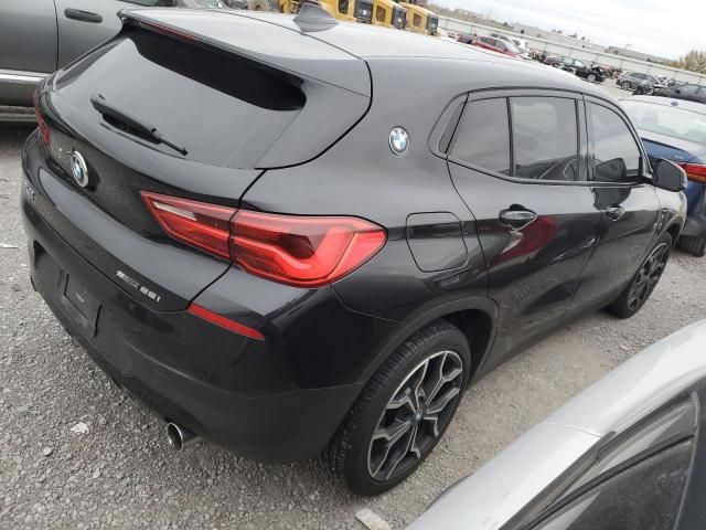 2018 BMW X2 SDRIVE28I