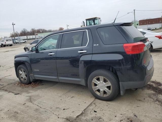 2012 GMC Terrain SLE