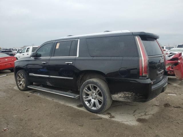 2015 Cadillac Escalade ESV Premium