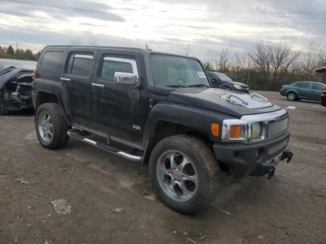 2007 Hummer H3