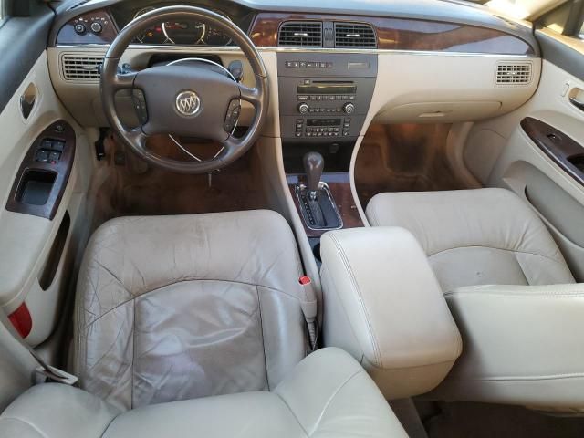 2008 Buick Lacrosse CXL