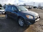 2010 Toyota Rav4 Limited