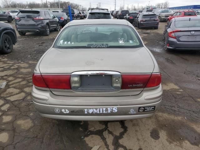 2004 Buick Lesabre Custom