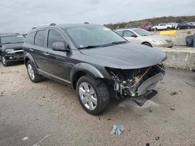 2015 Dodge Journey Limited