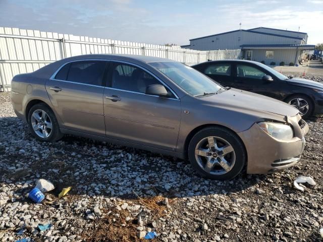 2008 Chevrolet Malibu LS