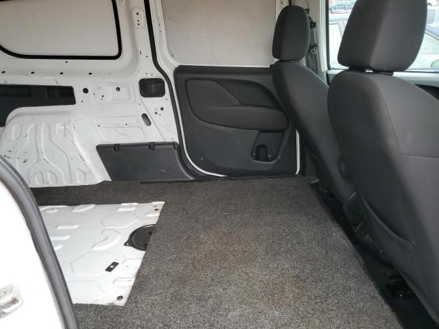 2021 Dodge RAM Promaster City SLT