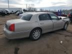 2010 Lincoln Town Car Signature Limited