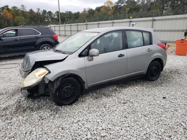 2008 Nissan Versa S