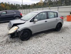 Nissan salvage cars for sale: 2008 Nissan Versa S