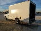 2014 Ford Econoline E350 Super Duty Cutaway Van