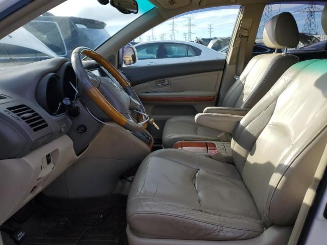 2005 Lexus RX 330