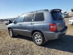 2002 Toyota Highlander Limited