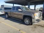 2015 GMC Sierra K1500 SLE