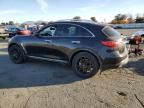 2014 Infiniti QX70