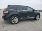 2012 Lincoln MKX