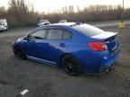 2016 Subaru WRX Premium