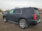 2016 Chevrolet Tahoe K1500 LTZ