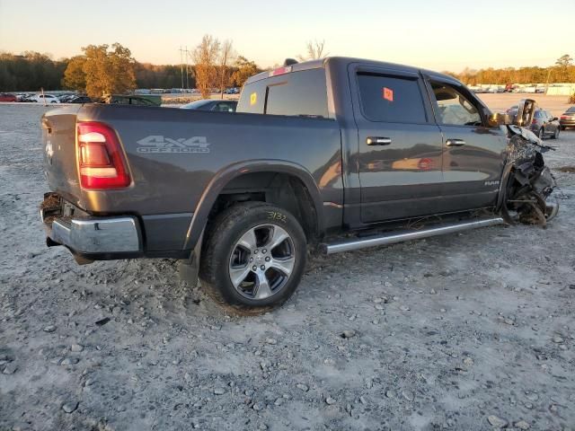 2019 Dodge 1500 Laramie