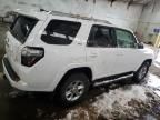 2017 Toyota 4runner SR5/SR5 Premium