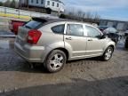 2009 Dodge Caliber SXT