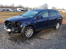 Mazda Vehiculos salvage en venta: 2010 Mazda CX-9