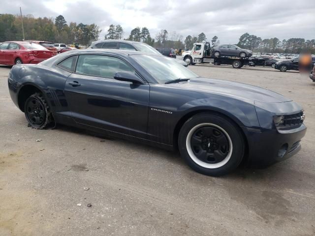 2013 Chevrolet Camaro LS