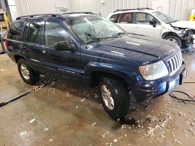 2004 Jeep Grand Cherokee Laredo