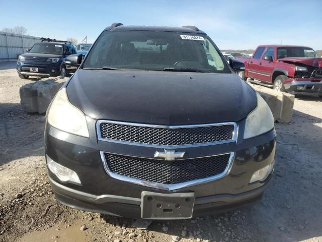 2011 Chevrolet Traverse LT