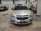 2011 Chevrolet Cruze LS