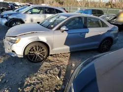 Audi a3 Premium Vehiculos salvage en venta: 2016 Audi A3 Premium