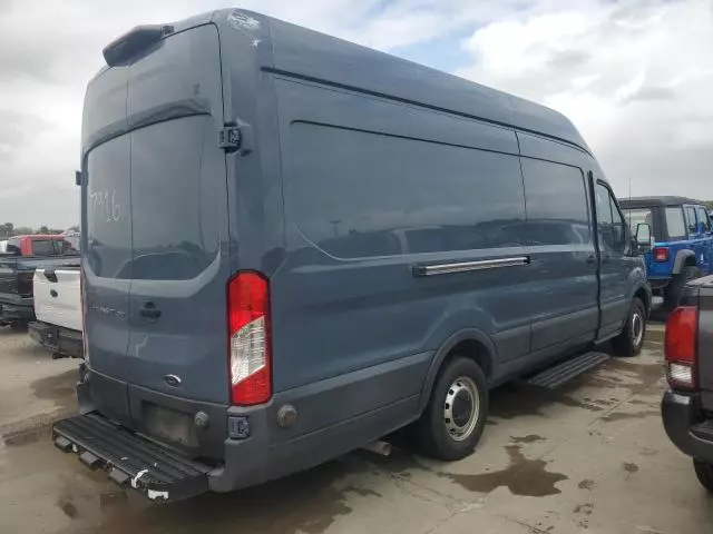 2020 Ford Transit T-250