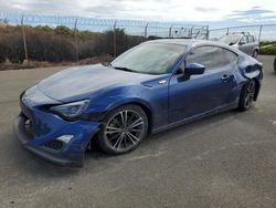 Scion Vehiculos salvage en venta: 2013 Scion FR-S