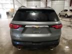 2022 Chevrolet Traverse LT