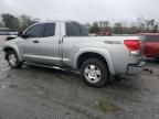 2007 Toyota Tundra Double Cab SR5