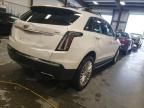 2020 Cadillac XT5 Sport