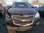 2011 Chevrolet Traverse LT