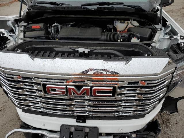 2024 GMC Sierra K1500 Denali