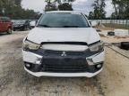 2017 Mitsubishi Outlander Sport ES