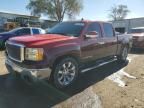 2008 GMC Sierra C1500