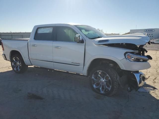 2019 Dodge RAM 1500 Limited