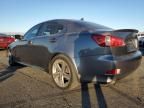 2012 Lexus IS 250