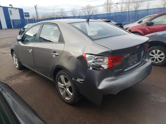 2010 KIA Forte EX