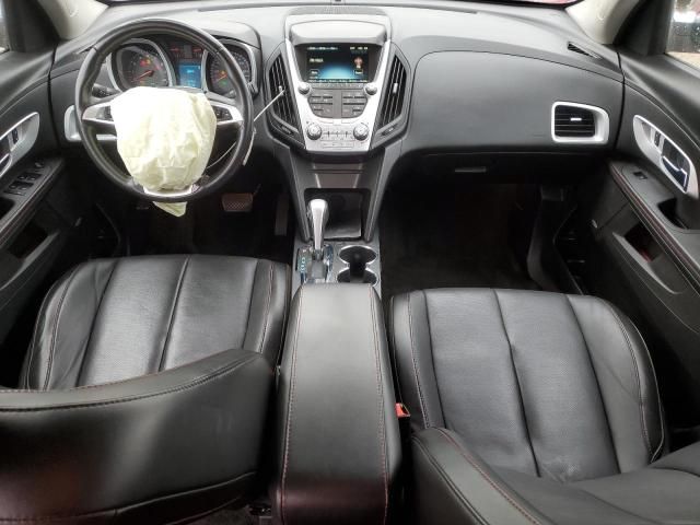 2012 Chevrolet Equinox LTZ